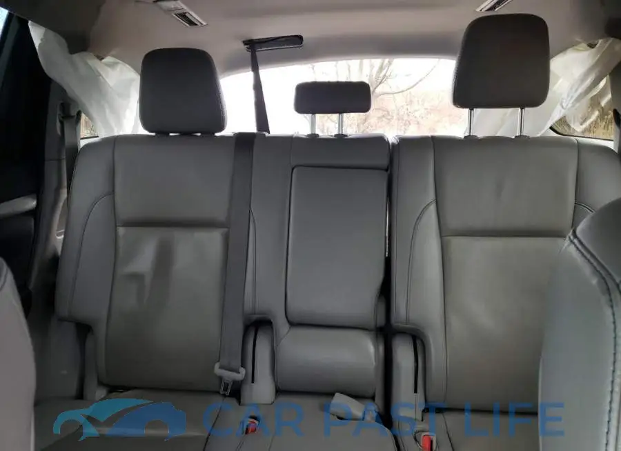 5TDJZRFH5KS701595# 10