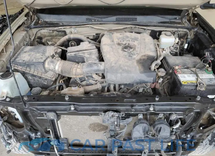 5TFCZ5AN4GX035152# 11