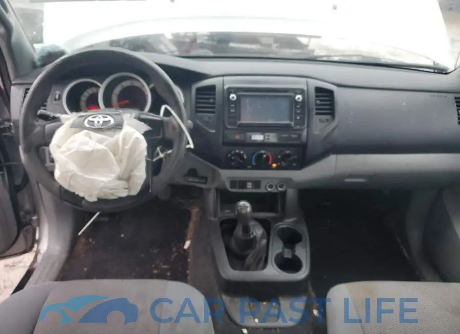 5TFNX4CN3EX039132# 8