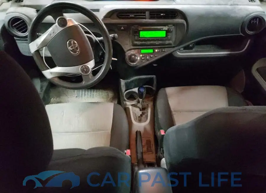 JTDKDTB37E1069792# 8