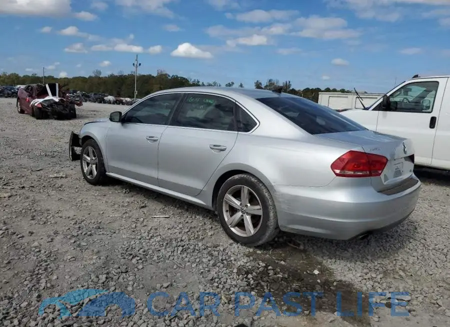 1VWBT7A38EC043411# 2