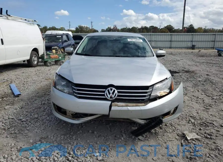 1VWBT7A38EC043411# 5