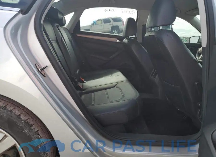 1VWBT7A38EC043411# 10