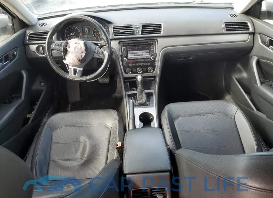 1VWBT7A38EC043411# 8