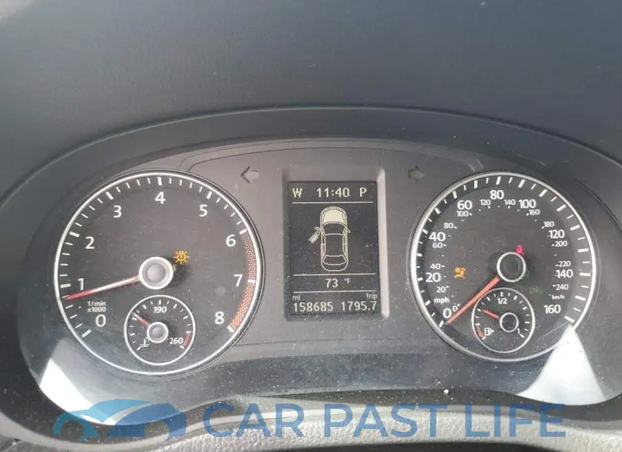 1VWBT7A38EC043411# 9