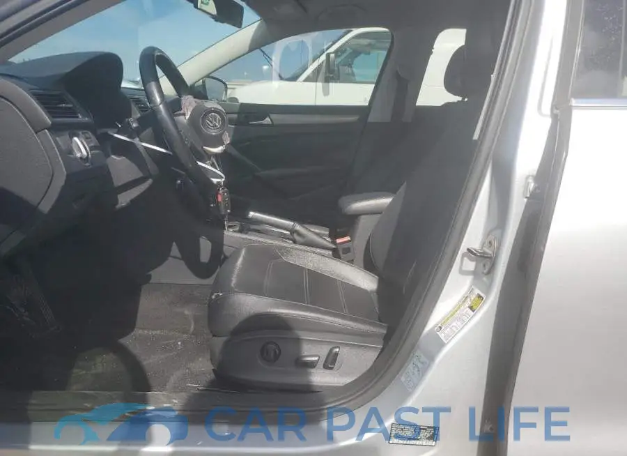 1VWBT7A38EC043411# 7