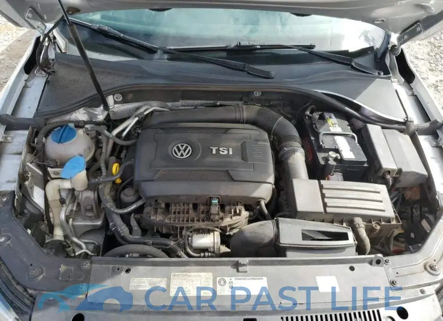 1VWBT7A38EC043411# 11
