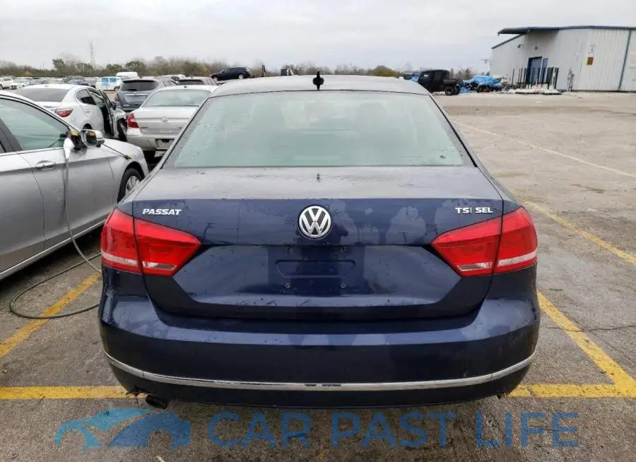 1VWCS7A33EC081278# 6