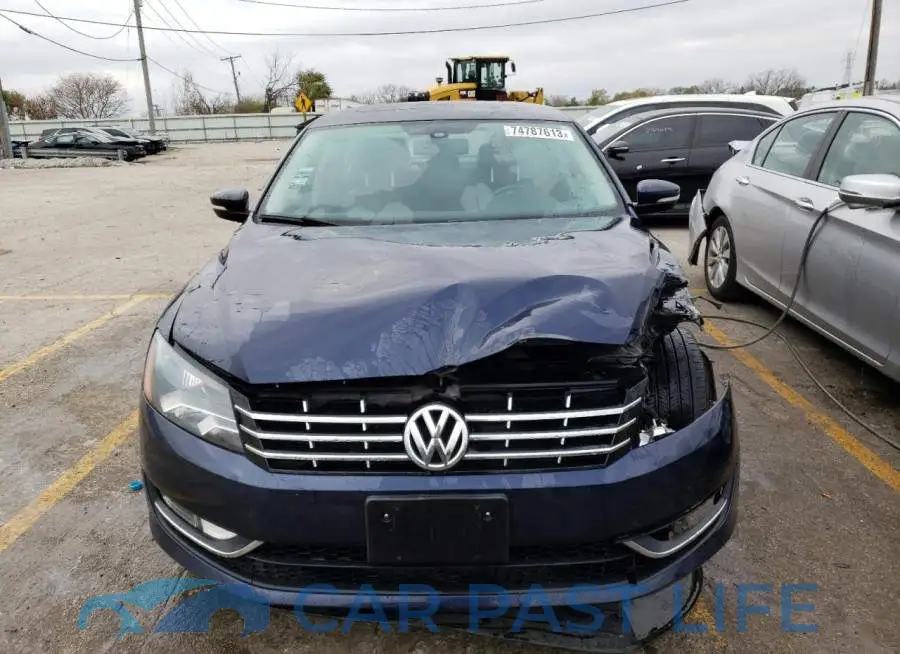 1VWCS7A33EC081278# 5