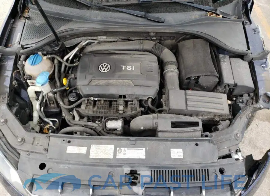 1VWCS7A33EC081278# 11
