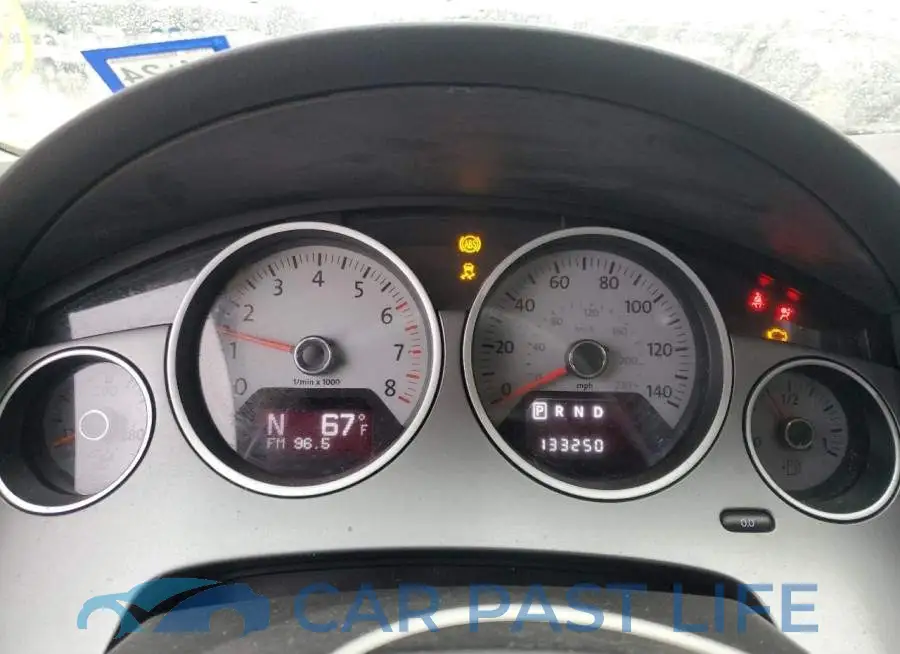 2C4RVABG7ER134607# 9