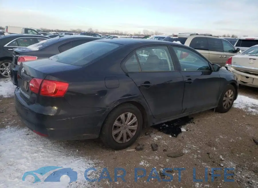 3VW2K7AJ7EM379082# 3
