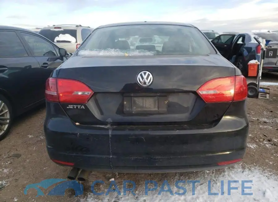 3VW2K7AJ7EM379082# 6