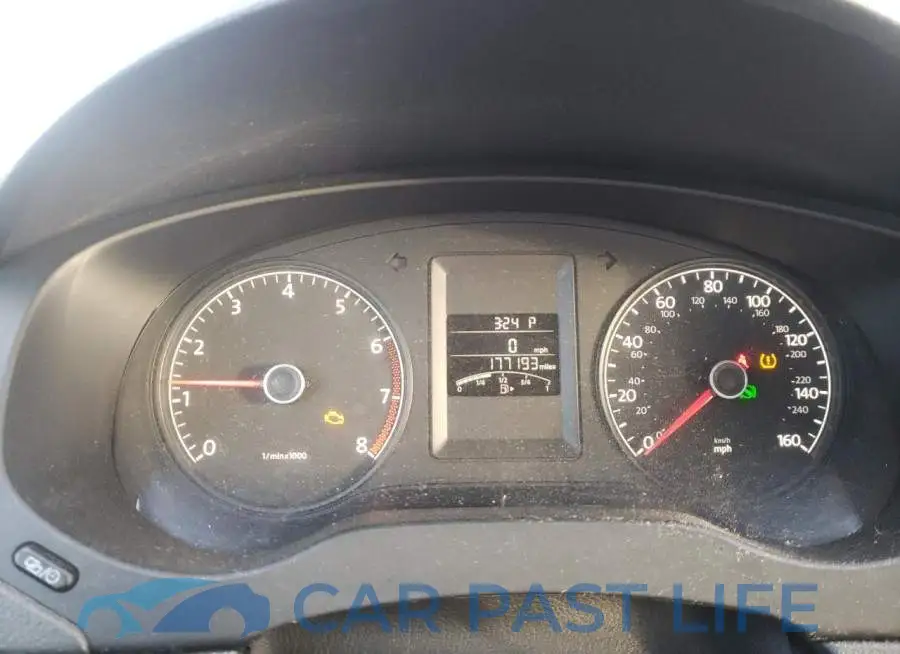 3VW2K7AJ7EM379082# 9