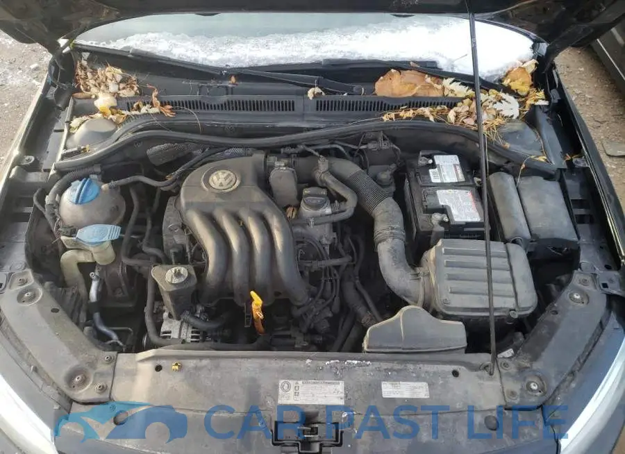 3VW2K7AJ7EM379082# 11