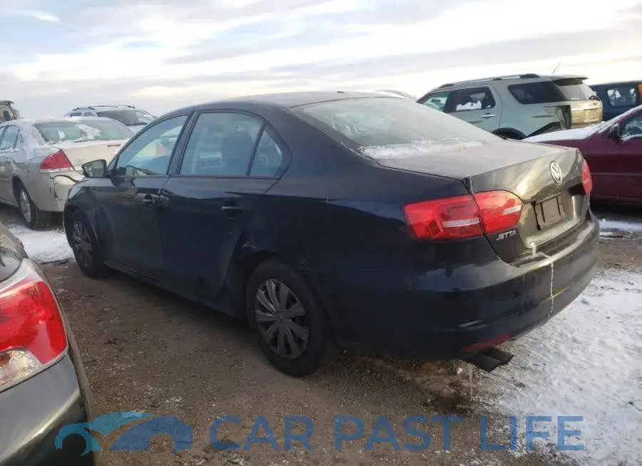 3VW2K7AJ7EM379082# 2