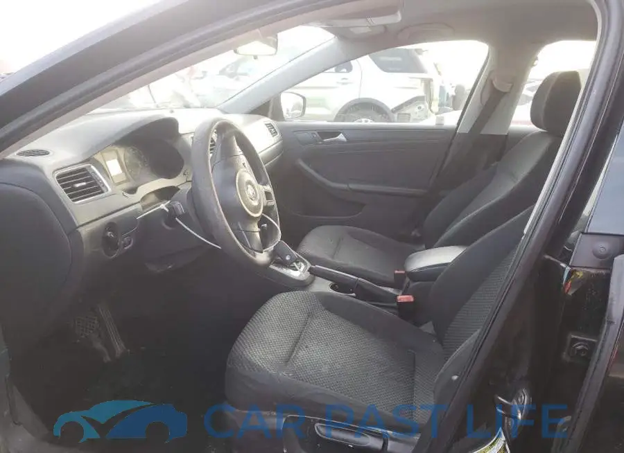 3VW2K7AJ7EM379082# 7