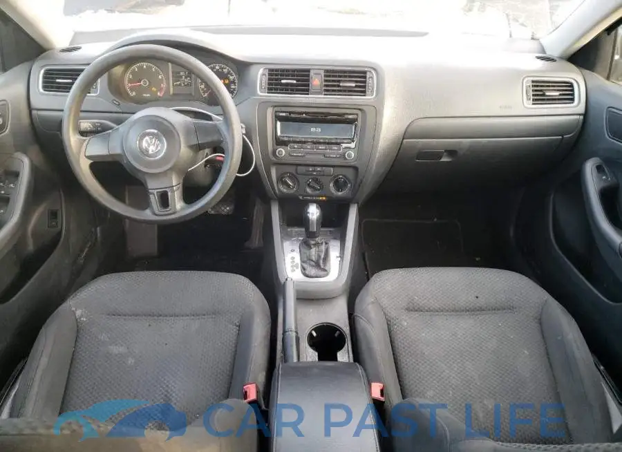 3VW2K7AJ7EM379082# 8
