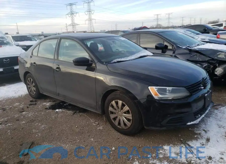3VW2K7AJ7EM379082# 4
