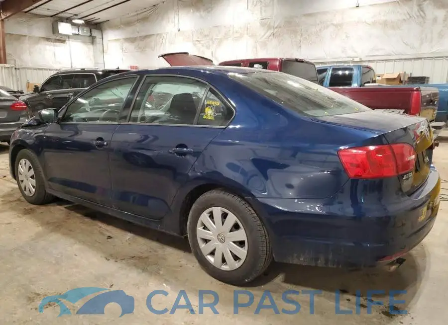 3VW2K7AJ8EM367149# 2