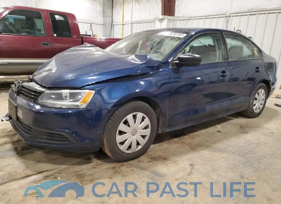 3VW2K7AJ8EM367149# 1