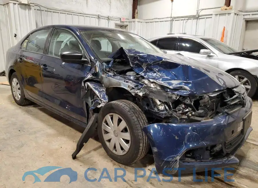 3VW2K7AJ8EM367149# 4