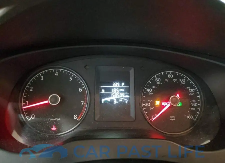 3VW2K7AJ8EM367149# 9