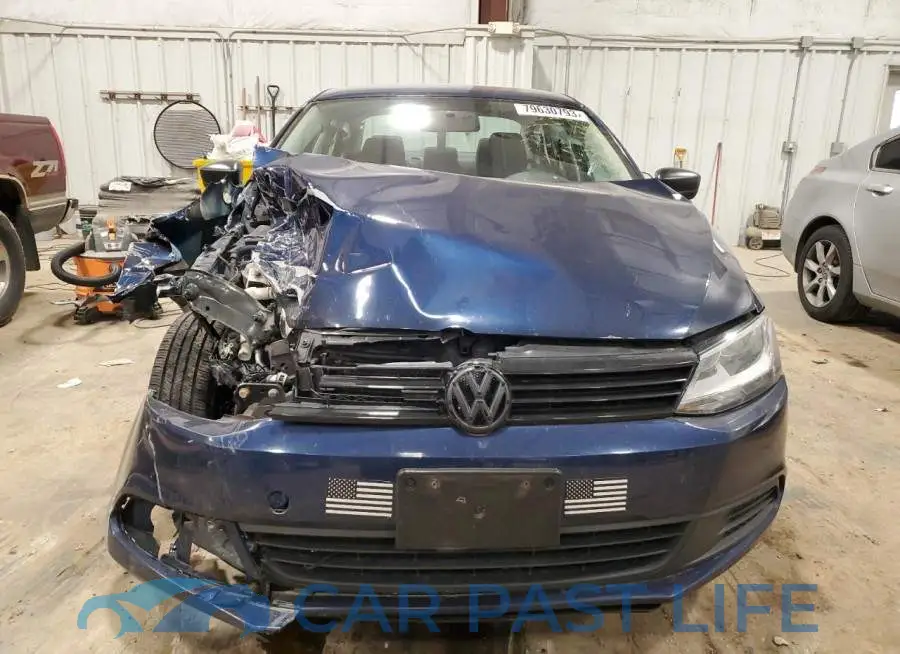3VW2K7AJ8EM367149# 5