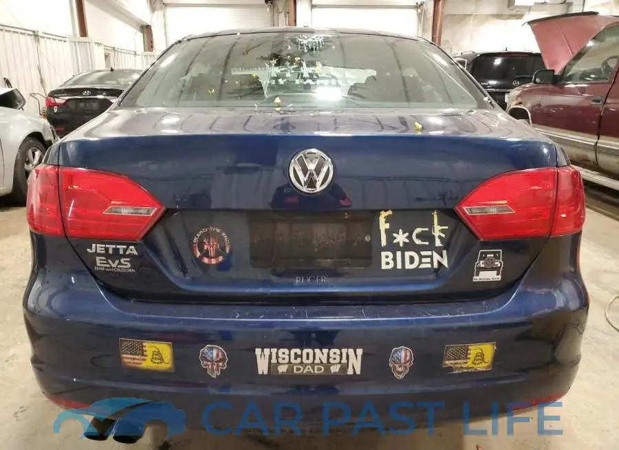 3VW2K7AJ8EM367149# 6