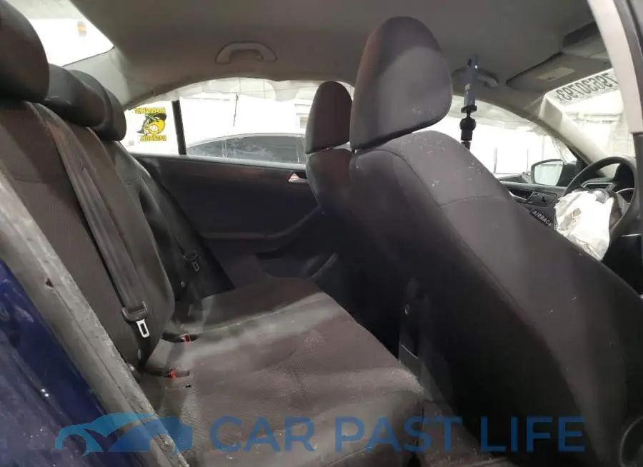 3VW2K7AJ8EM367149# 10