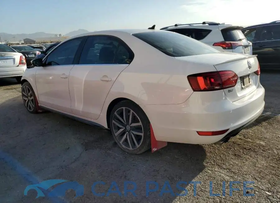 3VW4S7AJ1EM383184# 2