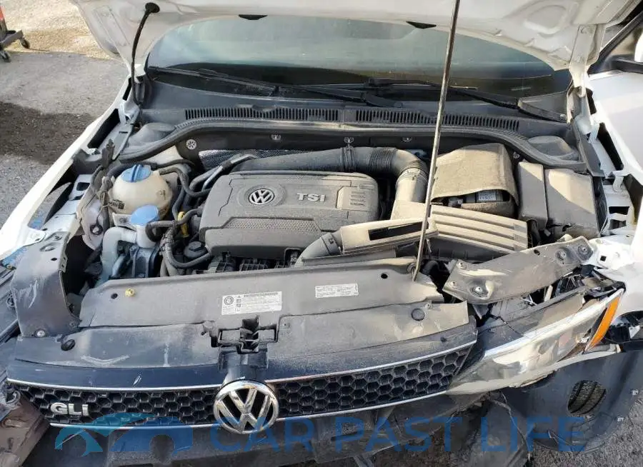 3VW4S7AJ1EM383184# 11