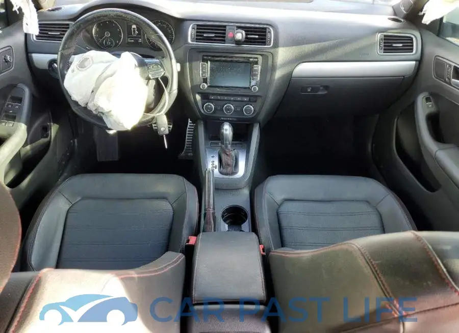 3VW4S7AJ1EM383184# 8