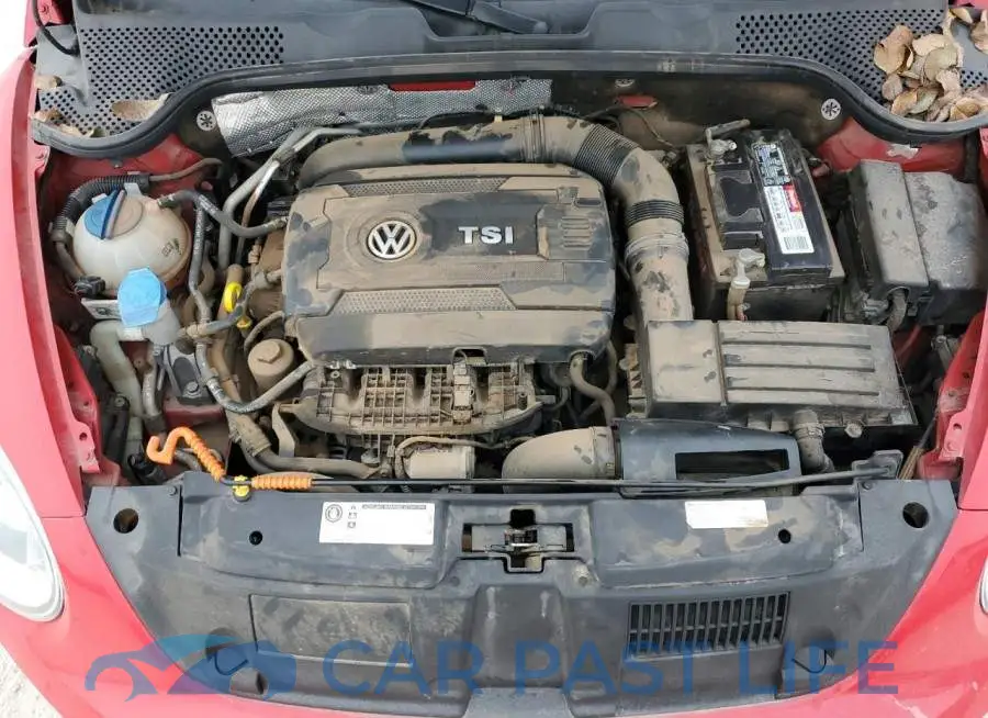 3VWF17AT1EM638977# 11