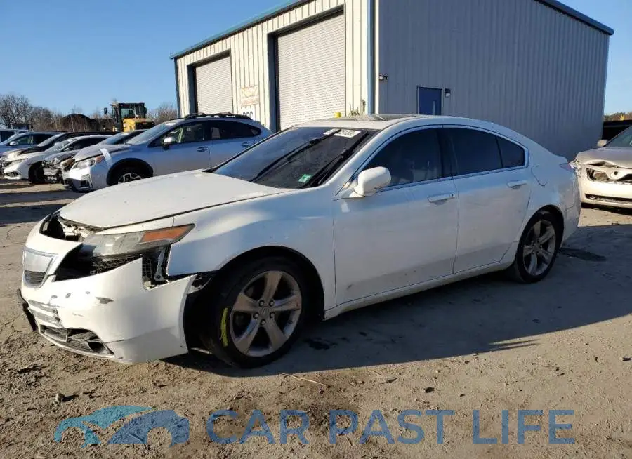 19UUA9F21EA000748# 1