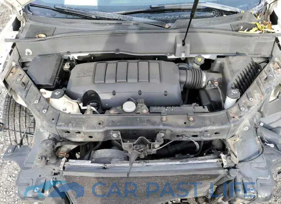 1GKKVRKD8EJ272462# 12