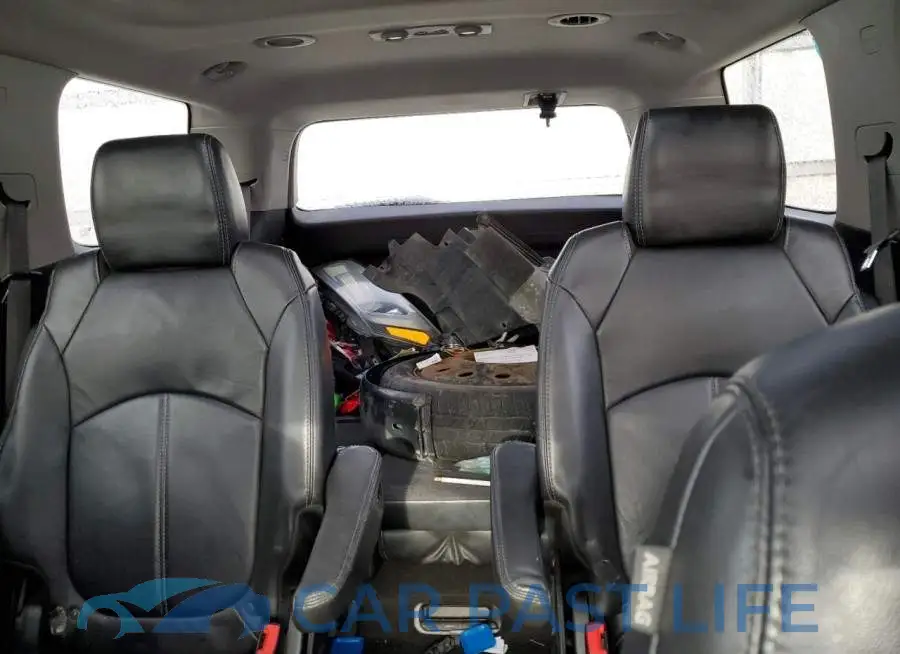 1GKKVRKD8EJ272462# 10