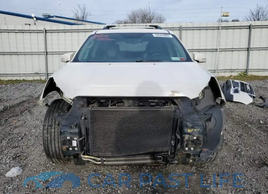 1GKKVRKD8EJ272462# 5