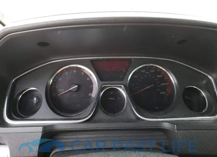 1GKKVRKD8EJ272462# 9