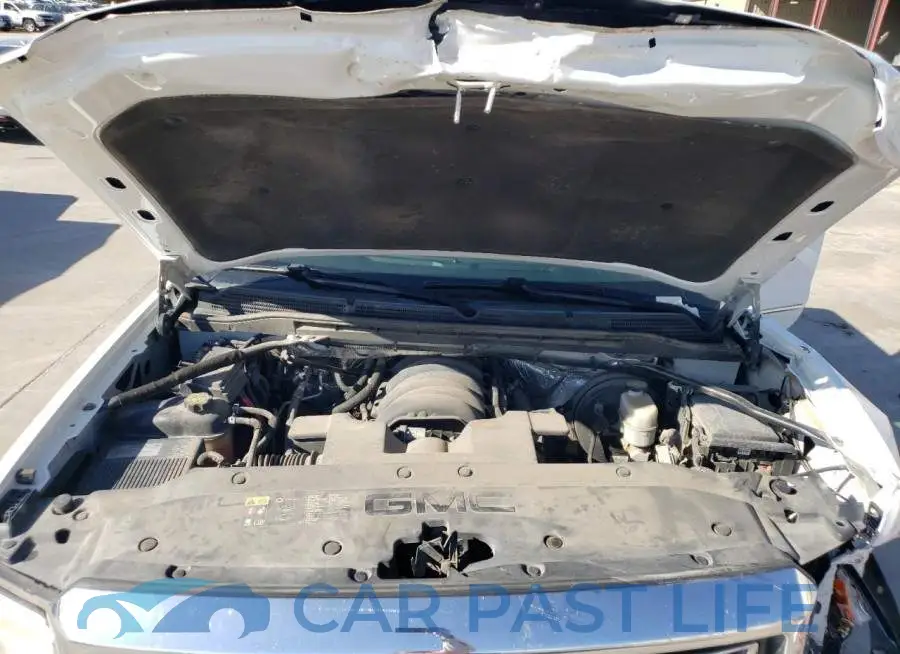 3GTP1VEC8FG414255# 11
