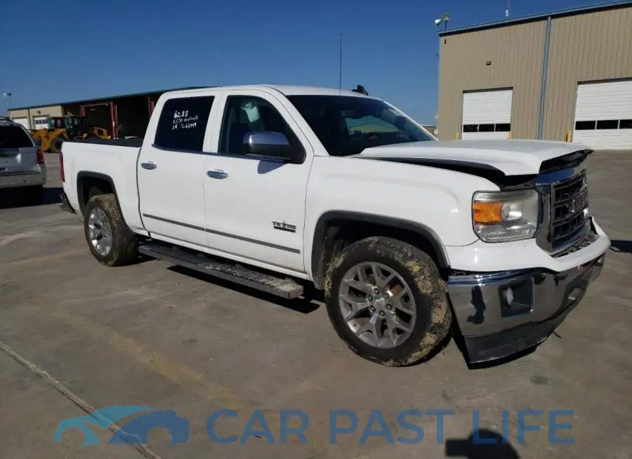 3GTP1VEC8FG414255# 4