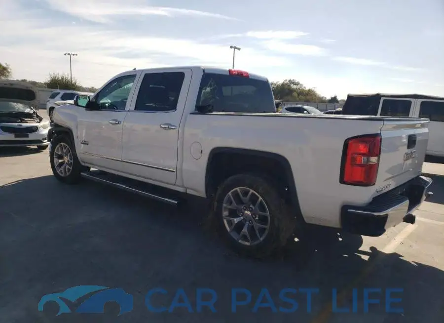 3GTP1VEC8FG414255# 2