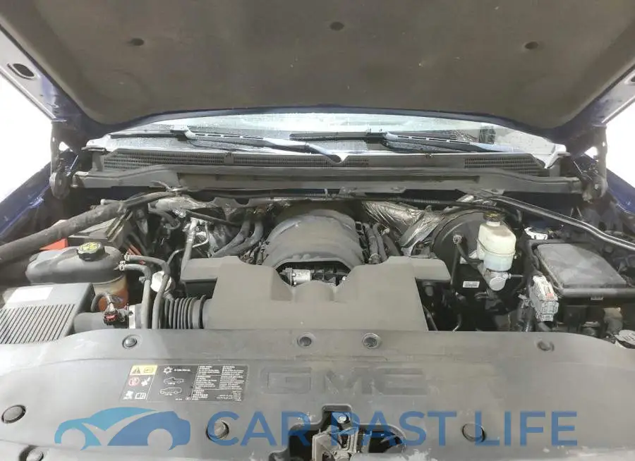 3GTU2UEC5EG351656# 11