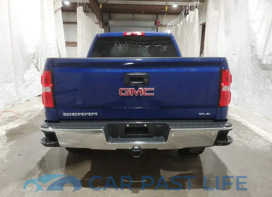 3GTU2UEC5EG351656# 6