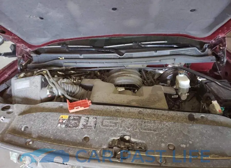 3GTU2VEC6EG230172# 11