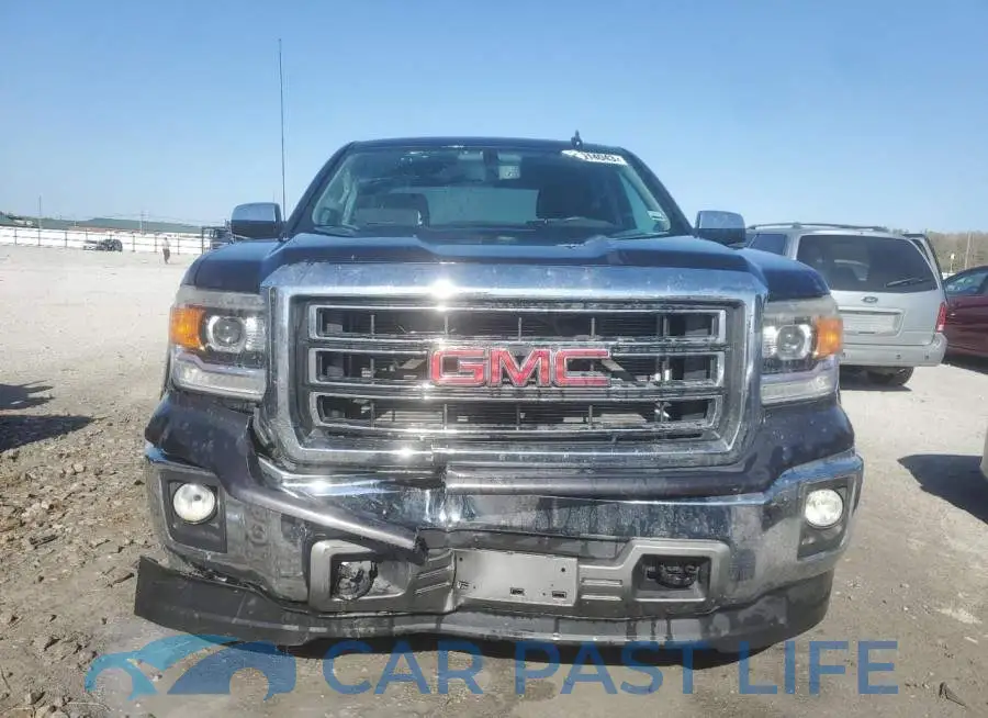 3GTU2VEC7EG524308# 5