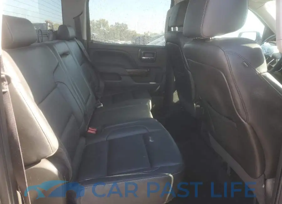 3GTU2VEC7EG524308# 10