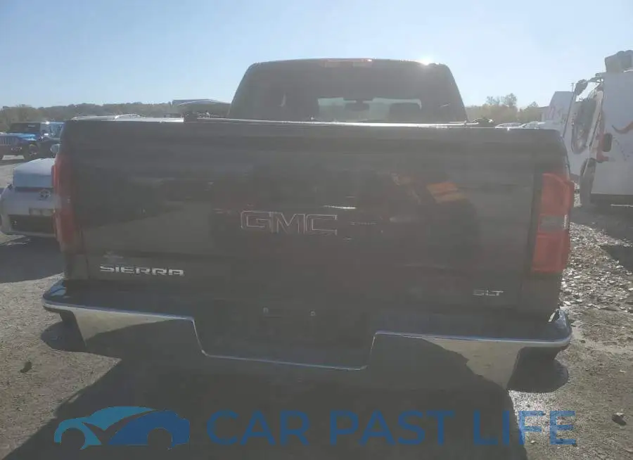 3GTU2VEC7EG524308# 6