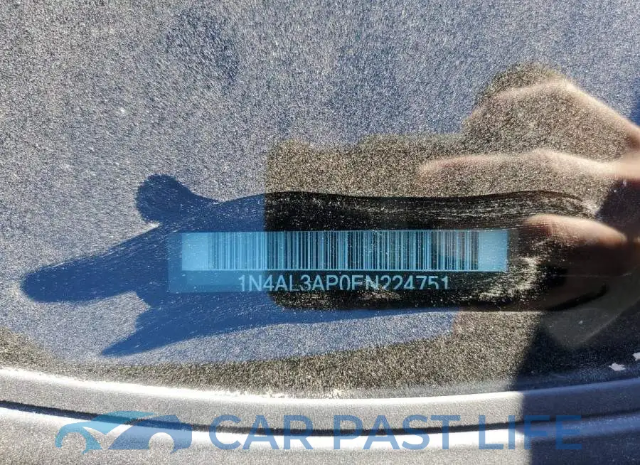 1N4AL3AP0EN224751# 12
