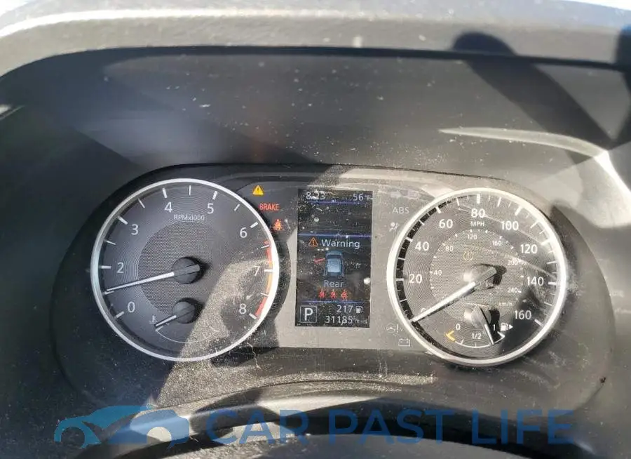 3N1AB8BV2LY225104# 9